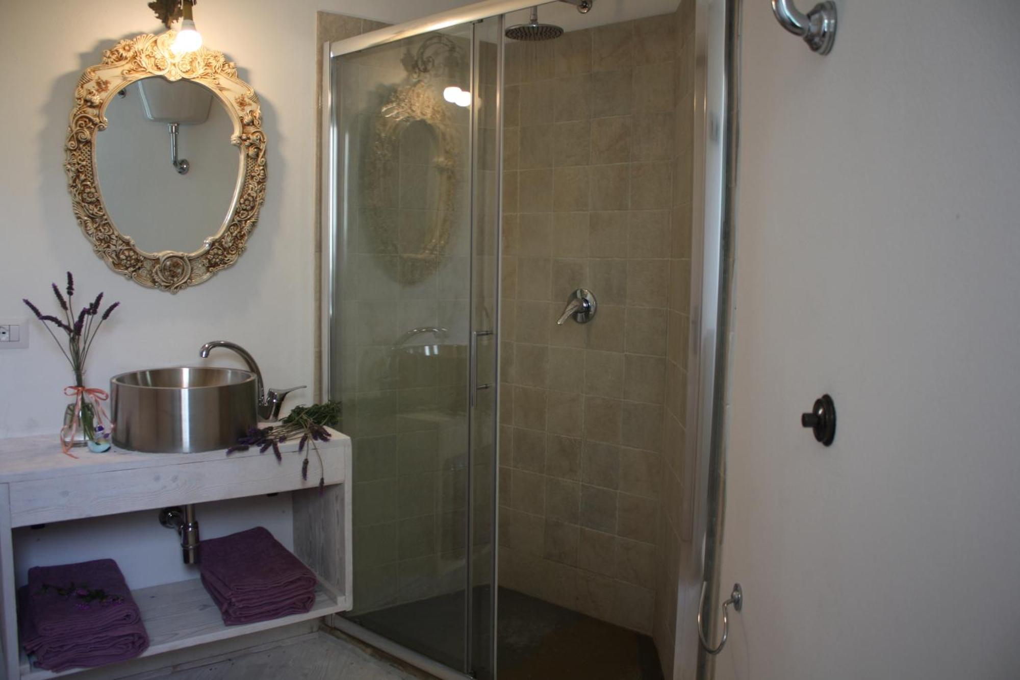 Bed and Breakfast Il Lupo Rosso Santu Lussurgiu Exterior foto