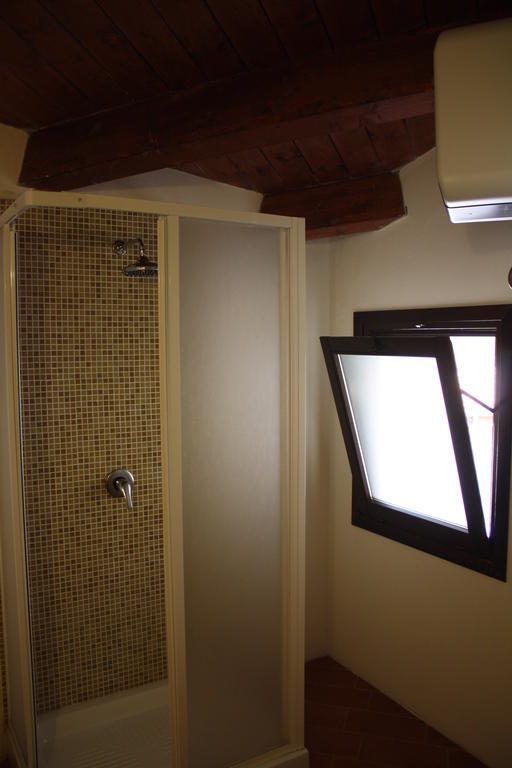 Bed and Breakfast Il Lupo Rosso Santu Lussurgiu Exterior foto