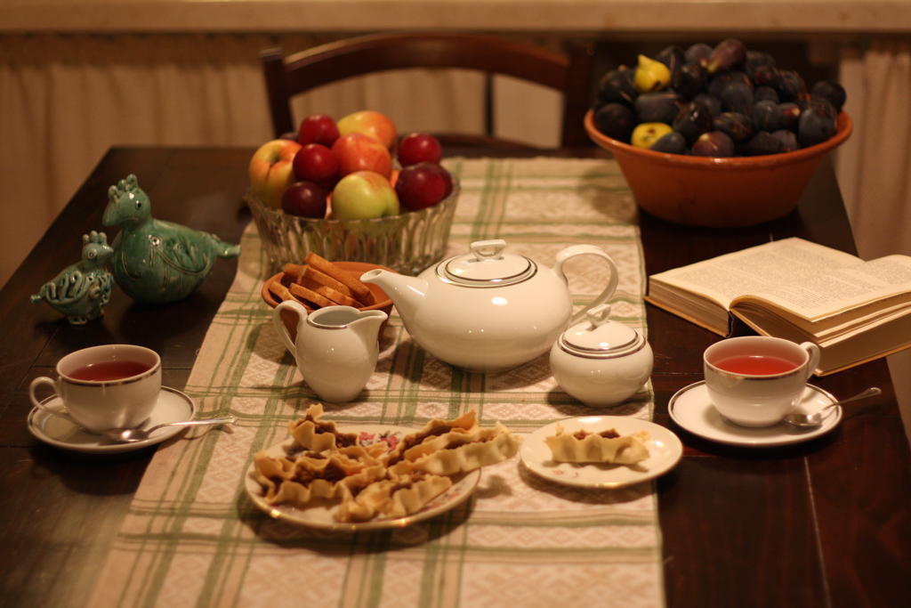 Bed and Breakfast Il Lupo Rosso Santu Lussurgiu Exterior foto